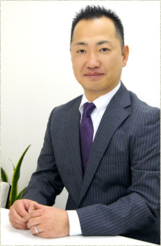 代表取締役 長谷川聡